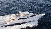 Motor yacht BESAME